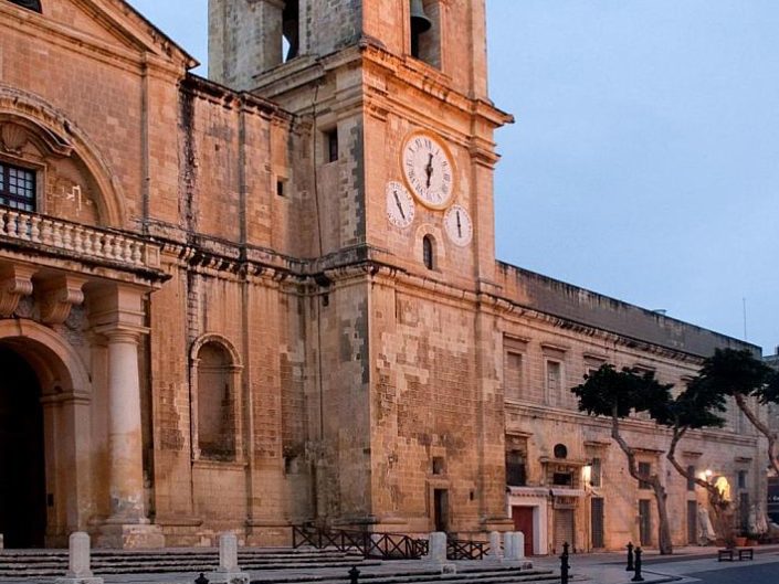 Malta 2011 - Valletta
