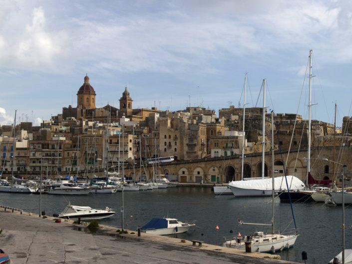 Malta 2009